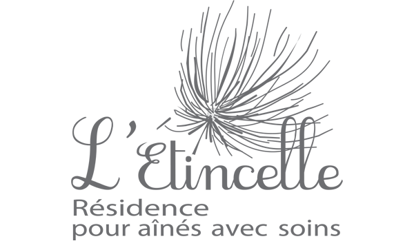 Résidence L'Étincelle logo